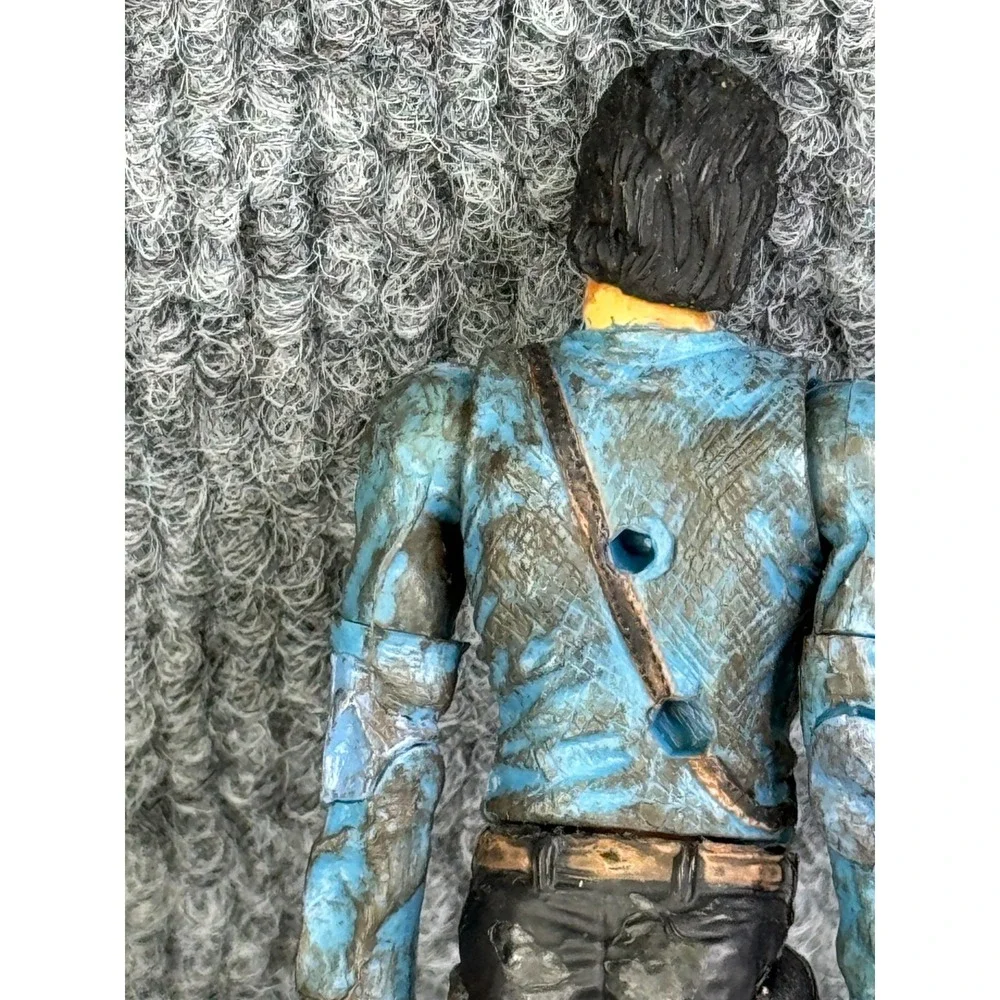 Palisades Army‎ of Darkness Evil Ash Figure – Loose No Accessories – 2001